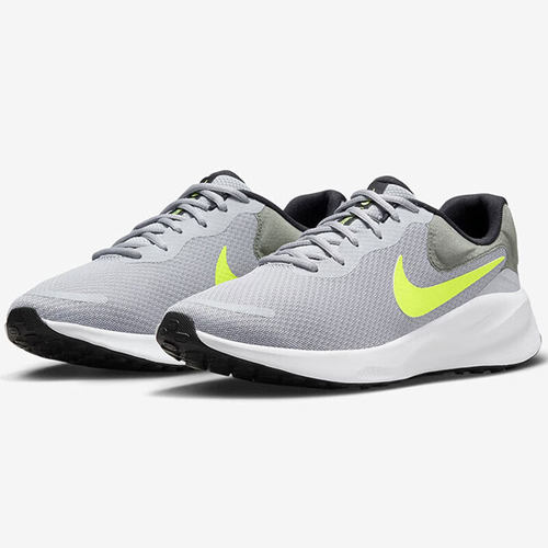 NIKE/耐克男鞋REVOLUTION 7新款透气休闲运动跑步鞋FB2207-002