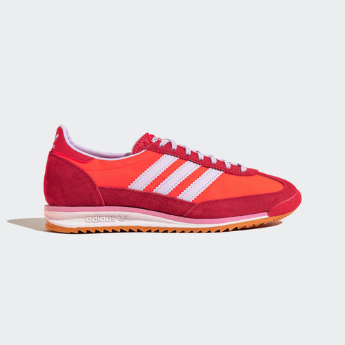 adidas/阿迪达斯女鞋新款百搭低帮耐磨休闲运动板鞋JH7392