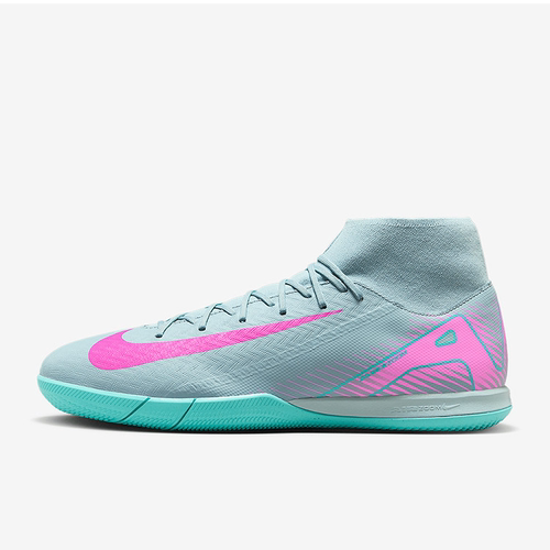 NIKE/耐克男鞋SUPERFLY 10 新款缓震训练运动足球鞋FQ8332-301