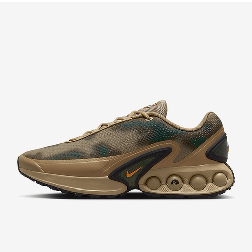 NIKE/耐克男鞋AIR MAX DN 新款气垫透气运动跑步鞋IB7025-200