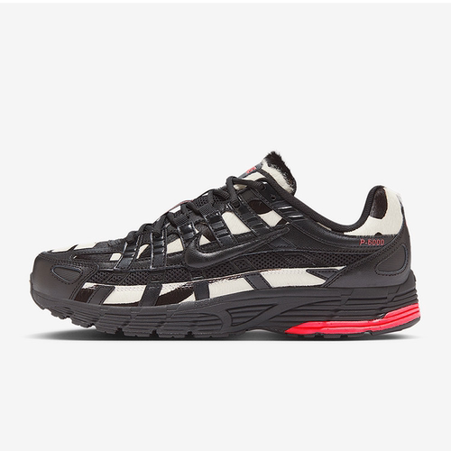 NIKE/耐克男鞋P-6000 PRM 新款百搭减震休闲运动跑步鞋II1203-001