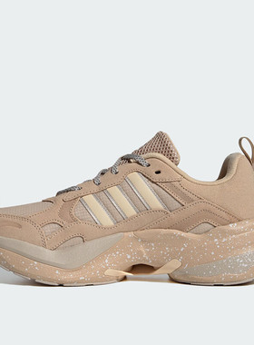 adidas/阿迪达斯男鞋女鞋MAXXCETUS新款耐磨舒适运动休闲鞋IE3424