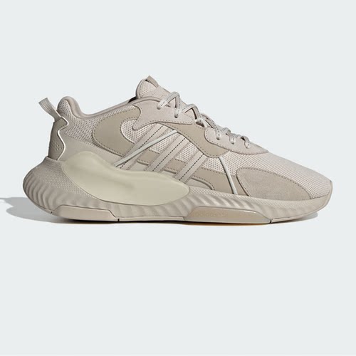 （断码45）adidas/阿迪达斯男鞋轻便休闲透气运动跑步鞋ID1127