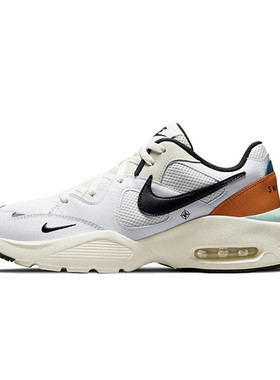 NIKE/耐克男鞋AIR MAX FUSION 新款缓震透气运动跑步鞋DJ5210-101