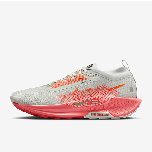 NIKE/耐克男鞋REACT PEGASUS TRAIL 5缓震运动跑步鞋FQ0908-004