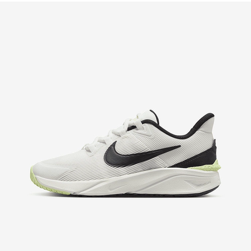 NIKE/耐克女鞋STAR RUNNER 4 新款透气休闲运动跑步鞋DX7615-102