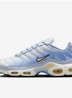 NIKE/耐克女鞋AIR MAX PLUS 新款休闲缓震运动跑步鞋DZ3670-004