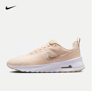 MAX 105 NIKE AIR 缓震休闲运动跑步鞋 HF1233 新款 耐克女鞋 NUAXIS