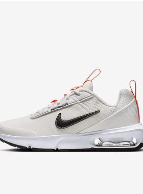 NIKE/耐克女鞋MAX INTRLK LITE(GS)新款缓震运动跑步鞋DH9393-105