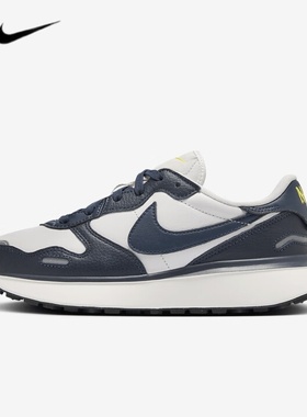 NIKE/耐克男鞋女鞋PHOENIX WAFFLE 新款轻便运动休闲鞋FQ8721-101