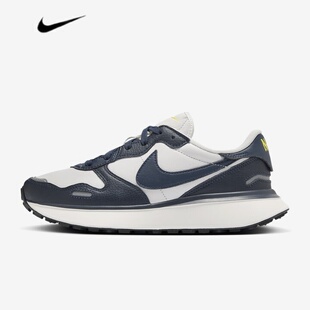 NIKE/耐克男鞋女鞋PHOENIX WAFFLE 新款轻便运动休闲鞋FQ8721-101