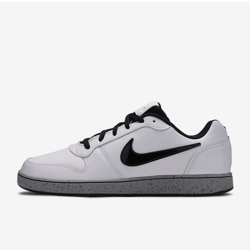 NIKE/耐克男鞋EBERNON LOW 低帮百搭休闲减震运动板鞋CK0034-100
