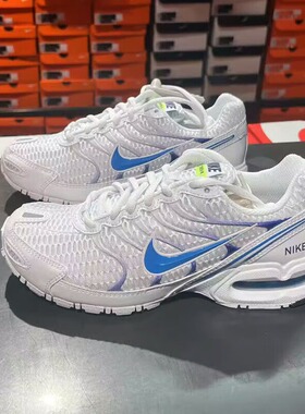 NIKE/耐克女鞋AIR MAX新款缓震气垫透气休闲运动跑步鞋343851-104