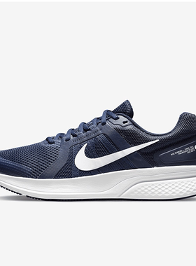 NIKE/耐克男鞋RUN SWIFT 2 新款轻便休闲运动跑步鞋CU3517-400
