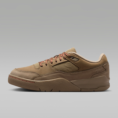 NIKE/耐克男鞋JORDAN FLIGHT舒适百搭减震休闲运动板鞋IB4414-300