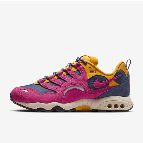 NIKE/耐克男鞋Terra Humara 新款减震休闲运动跑步鞋FQ9084-600