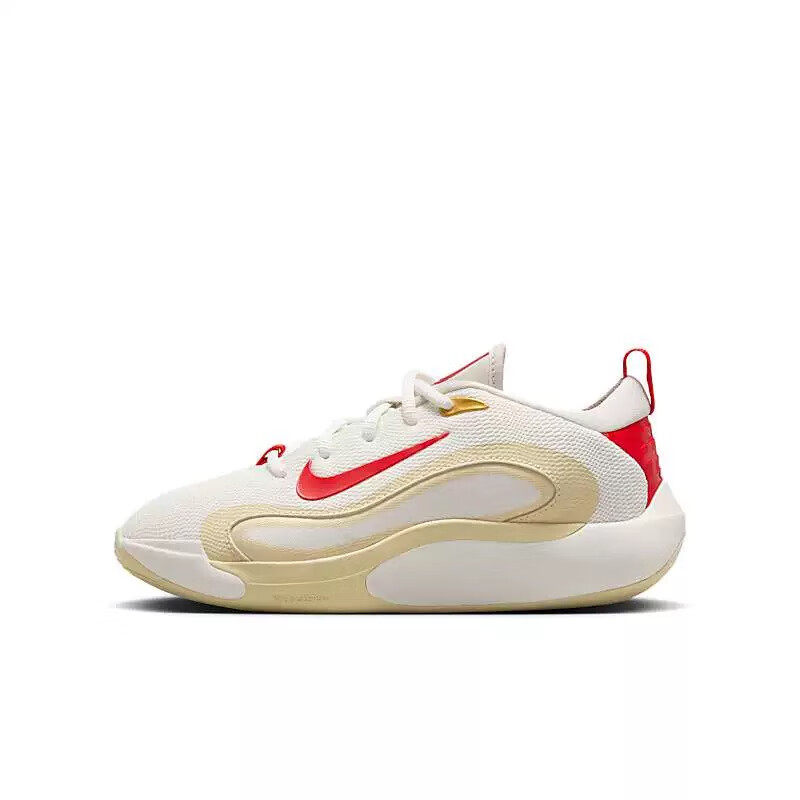 NIKE/耐克男女款/大童ISOFLY 新款轻便休闲运动篮球鞋HV6002-160
