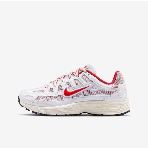 NIKE/耐克女鞋P-6000 新款百搭轻便减震休闲运动跑步鞋IQ1134-161