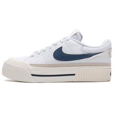 NIKE/耐克女鞋COURT LEGACY LIFT新款运动休闲板鞋DM7590-104