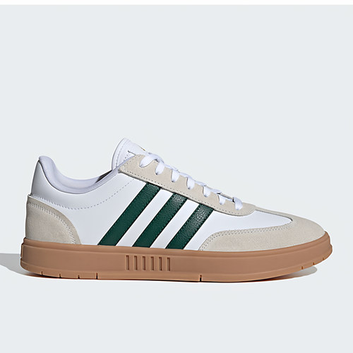 adidas/阿迪达斯男鞋女鞋GRADAS 新款百搭耐磨休闲运动板鞋IE9043