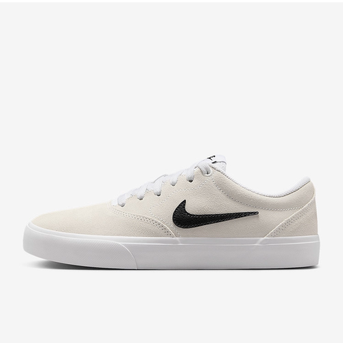 Nike/耐克男女款 Charge Suede 舒适减震休闲运动板鞋 IM4399-101