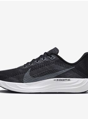 NIKE耐克男鞋PEGASUS PLUS超级飞马缓震运动休闲跑步鞋FQ7262-002