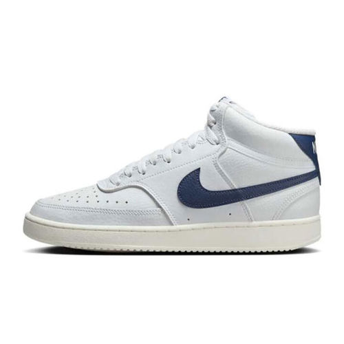 NIKE/耐克女鞋COURT VISION 新款小白鞋运动休闲板鞋CD5436-109