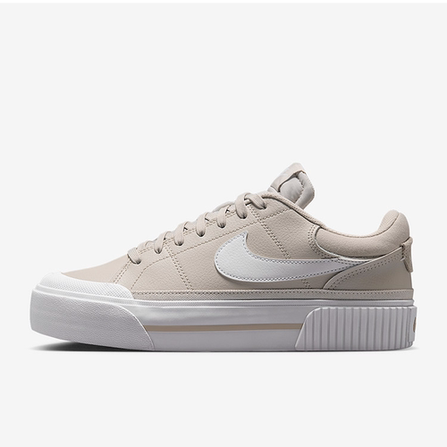 NIKE/耐克女鞋COURT LEGACY LIFT新款运动休闲板鞋DM7590-111