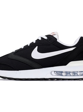 NIKE/耐克男鞋AIR MAX秋冬加绒保暖气垫缓震运动跑步鞋DJ3624-001