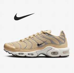 耐克（NIKE）女鞋AIRMAXPLUS百搭舒适运动训练休闲鞋FV8480-200