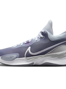 NIKE/耐克男鞋RENEW ELEVATE 新款实战运动篮球鞋DD9304-010