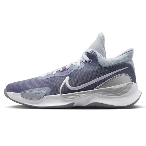NIKE/耐克男鞋RENEW ELEVATE 新款实战运动篮球鞋DD9304-010