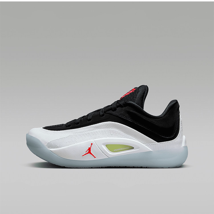 NIKE/耐克男女款/大童JORDAN 气垫减震休闲运动篮球鞋FD0588-100图片