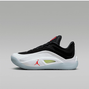NIKE/耐克男女款/大童JORDAN 气垫减震休闲运动篮球鞋FD0588-100