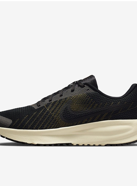 NIKE/耐克男鞋RUN DEFY 新款透气舒适减震运动跑步鞋HM9594-010