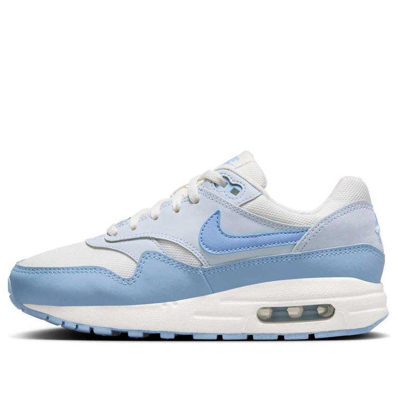 NIKE/耐克女鞋Air Max 1 新款气垫透气运动休闲跑步鞋DZ3307-116