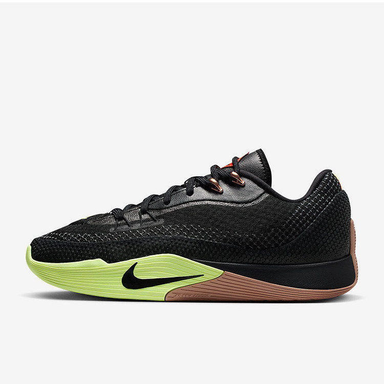 NIKE/耐克男鞋S.T. FLARE 缓震透气实战休闲运动篮球鞋HF0232-004