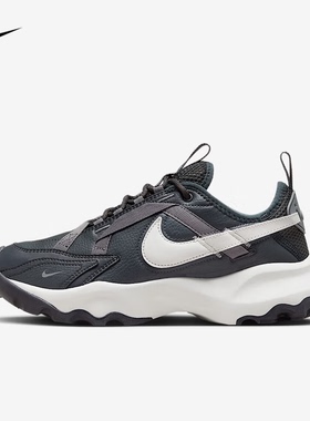 NIKE耐克女鞋老爹鞋新款TC7900复古运动鞋老爹鞋DD9682-001