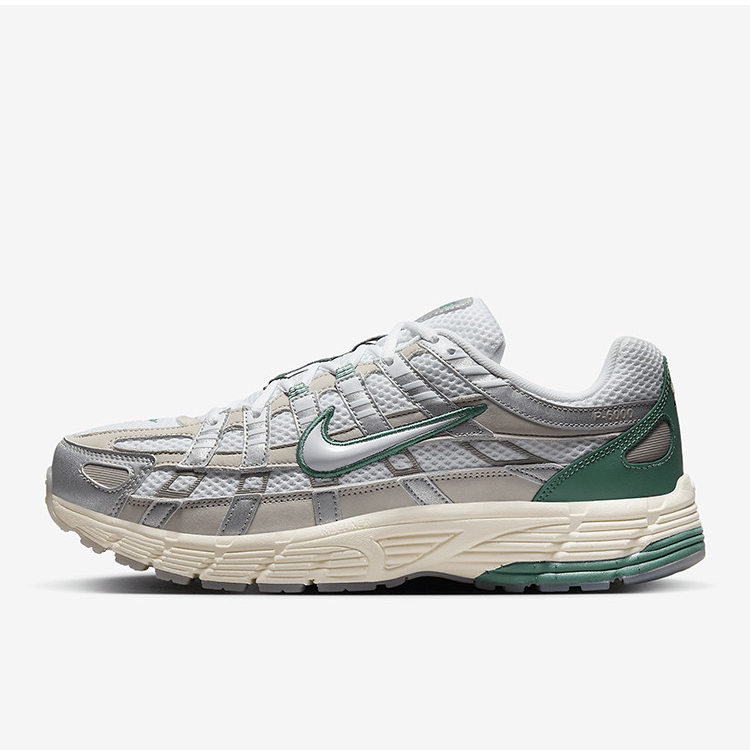 NIKE/耐克男女鞋P-6000 透气轻便减震休闲运动跑步鞋HF4308-072