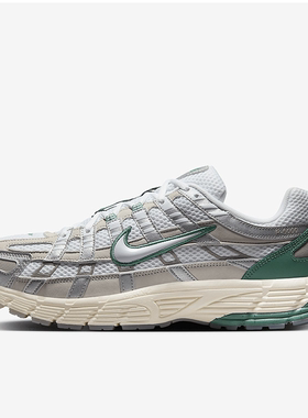 NIKE/耐克男女鞋P-6000 透气轻便减震休闲运动跑步鞋HF4308-072
