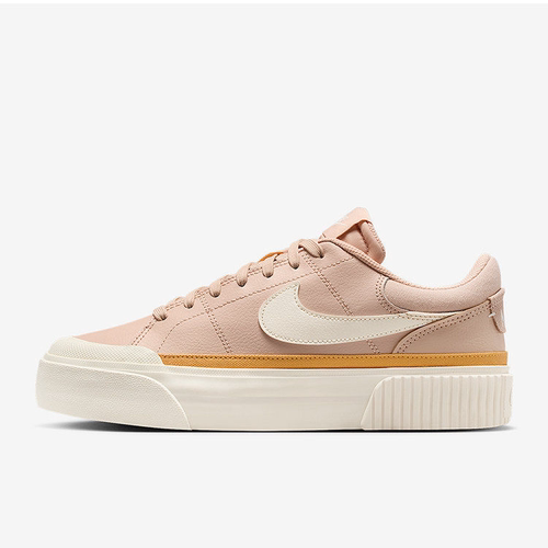 NIKE/耐克女鞋COURT LEGACY LIFT新款运动休闲板鞋DM7590-202
