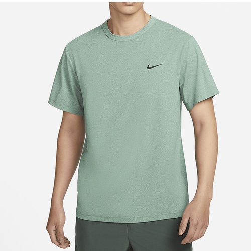 NIKE/耐克男子夏季新款透气休闲针织柔软亲肤短袖T恤DV9840-361