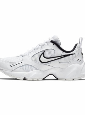 NIKE/耐克女鞋Air Heights新款百搭透气运动休闲跑步鞋CI0603-102