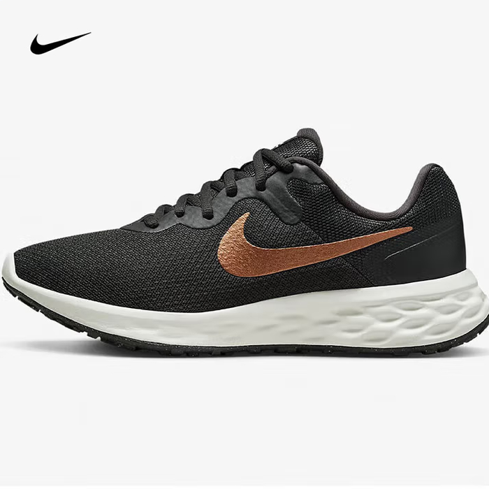 耐克（NIKE）女鞋新款运动网面透气舒适轻便百搭跑步鞋DC3729-009