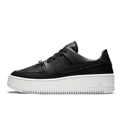 NIKE/耐克女鞋Air Force 1舒适休闲轻便耐磨休闲板鞋AR5339-002