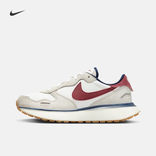 NIKE/耐克男女鞋PHOENIX WAFFLE 新款运动休闲鞋FZ3600-072