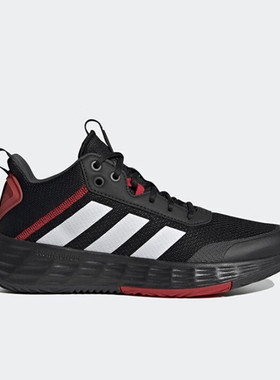 adidas/阿迪达斯男鞋新款运动休闲舒适透气跑步鞋H00471/IG6249