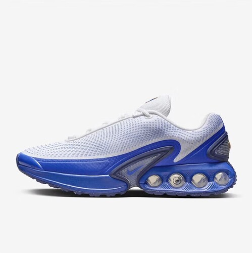 NIKE/耐克男鞋AIR MAX DN 新款气垫透气运动跑步鞋DV3337-102