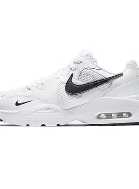NIKE/耐克男鞋AIR MAX FUSION气垫缓震休闲运动跑步鞋 CJ1670-102