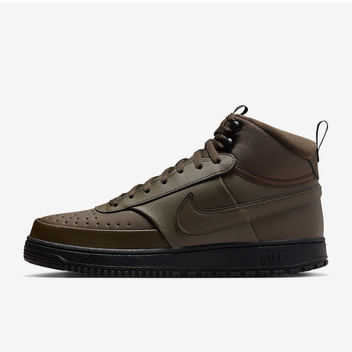 NIKE/耐克男鞋COURT VISION MID WNTR复古耐磨运动鞋DR7882-200